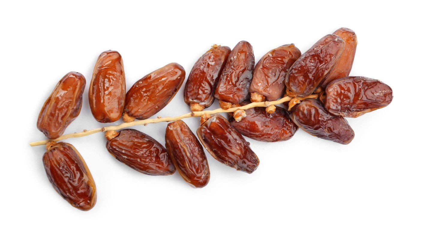 dry date fruits